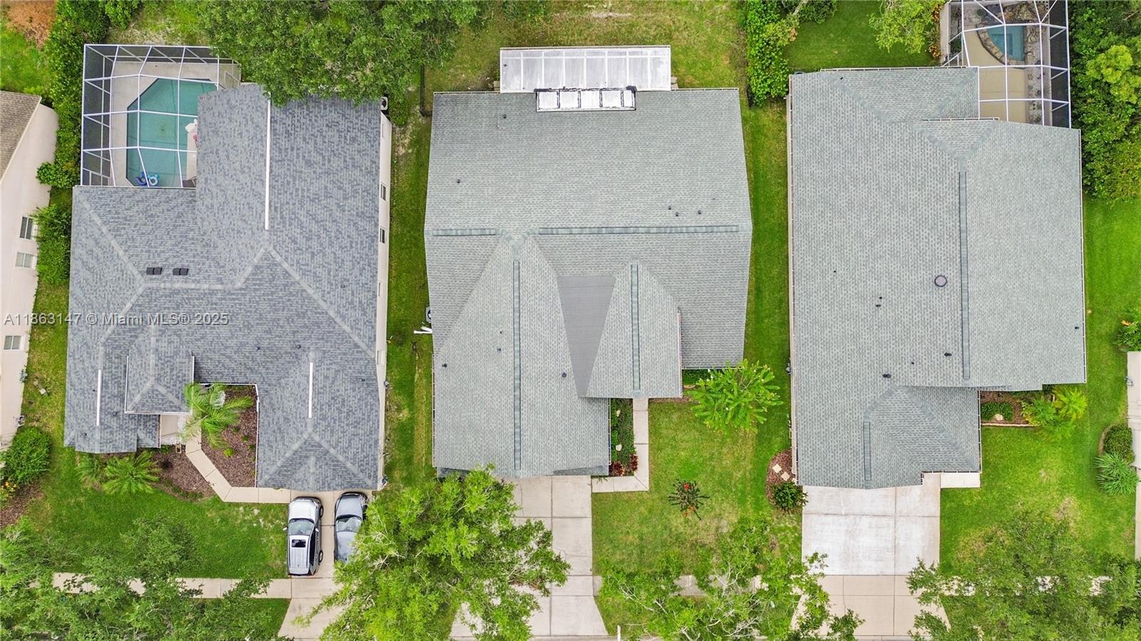 10217 Timberland Point Drive
