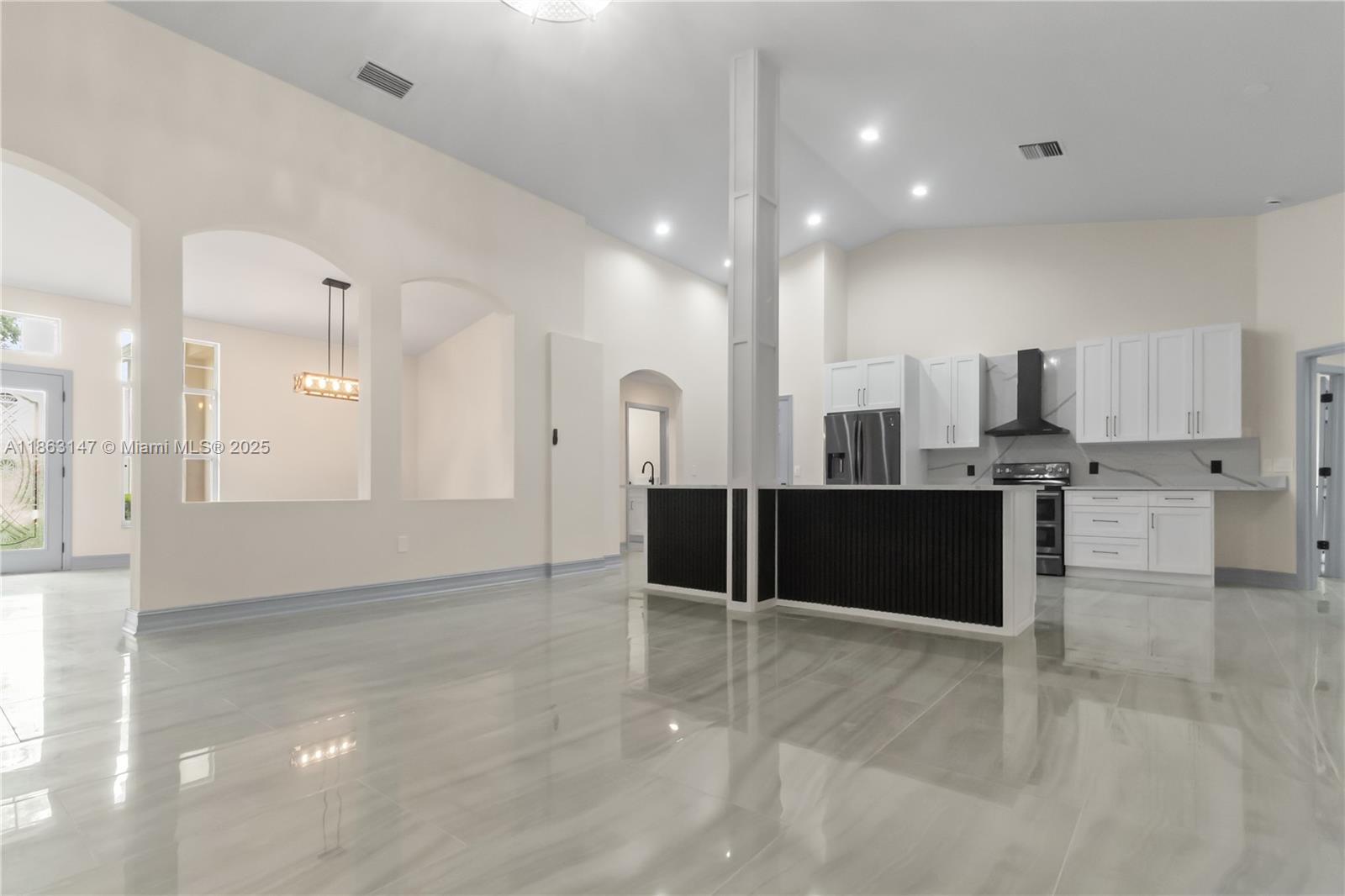 ARBOR GREENE PH 1 - Residential