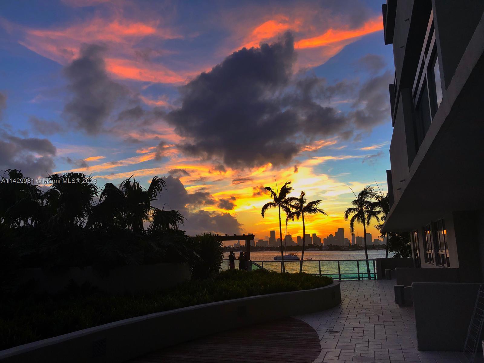 FLAMINGO SOUTH BEACH I CO - Residential Lease