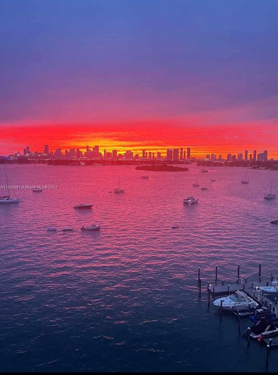 FLAMINGO SOUTH BEACH I CO - Residential Lease