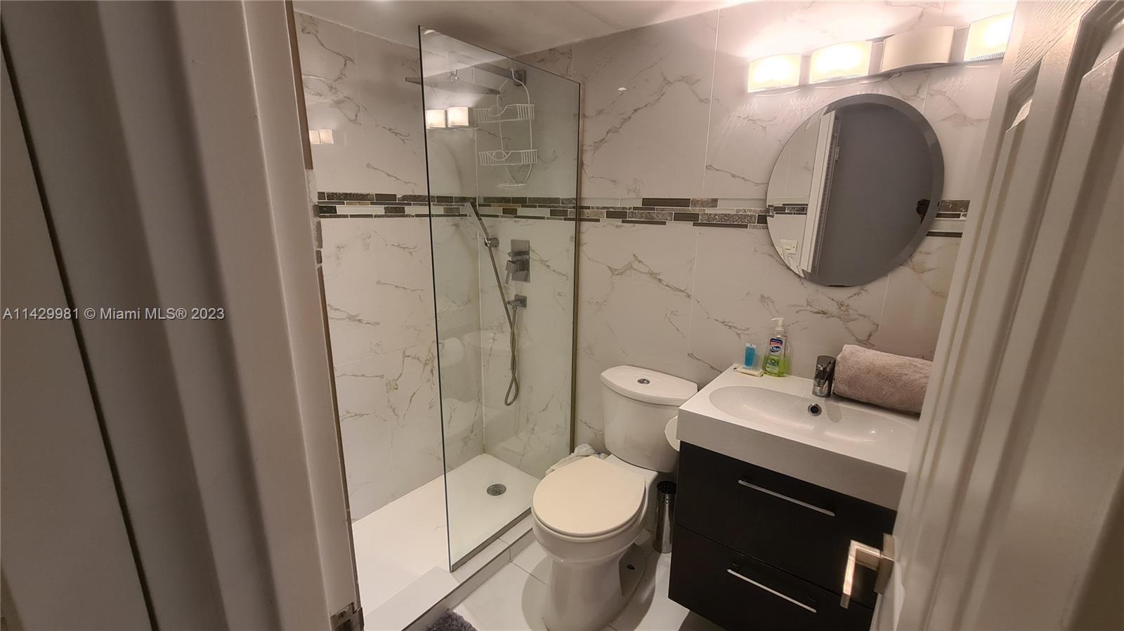 FLAMINGO SOUTH BEACH I CO - Residential Lease