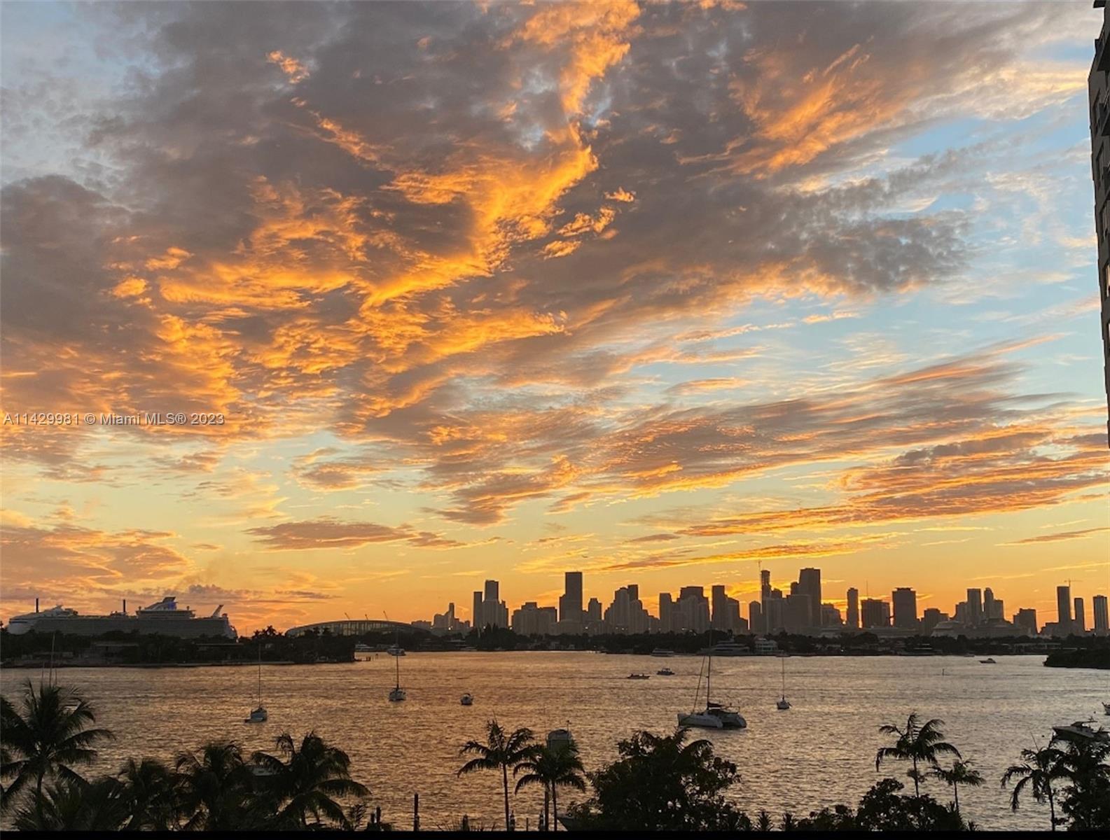 FLAMINGO SOUTH BEACH I CO - Residential Lease