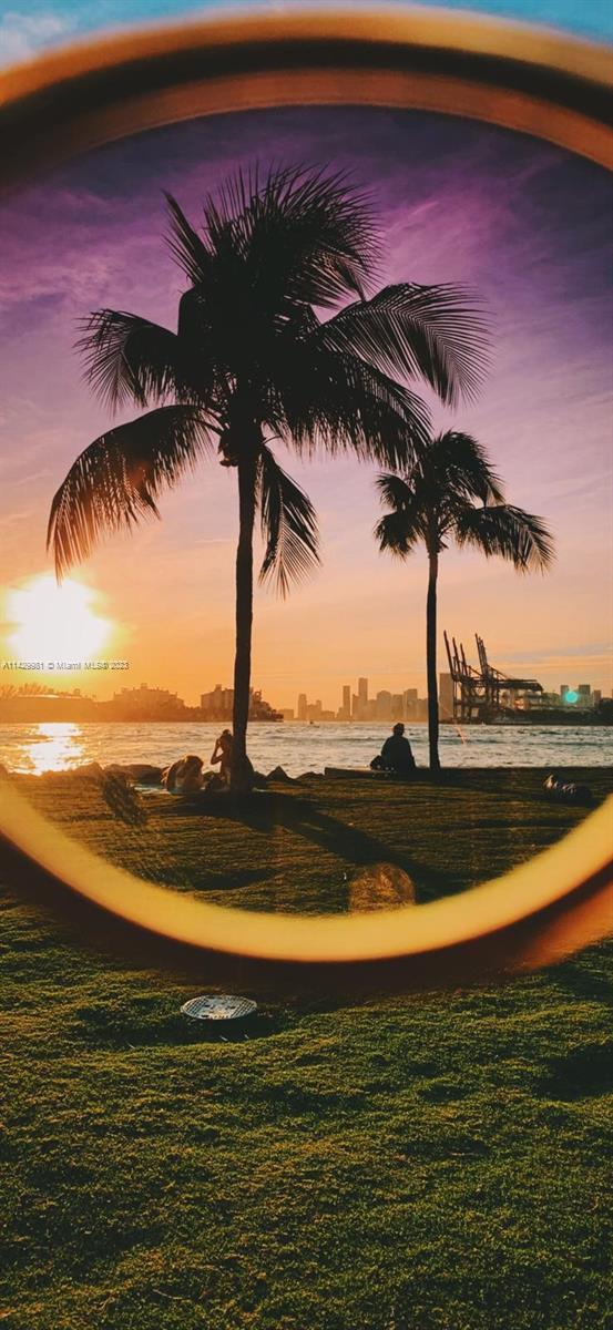 FLAMINGO SOUTH BEACH I CO - Residential Lease