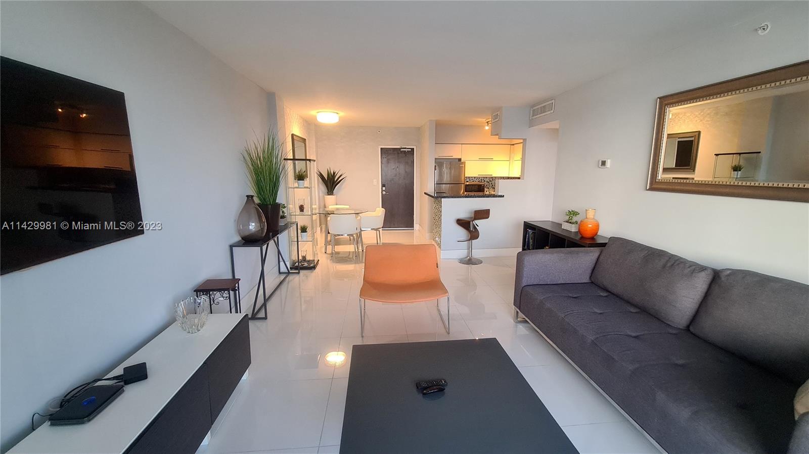 FLAMINGO SOUTH BEACH I CO - Residential Lease