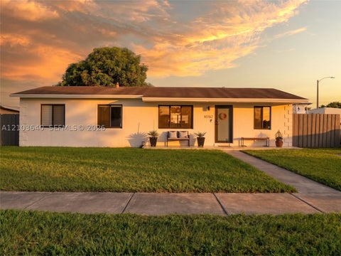 Photo of 10762 SW 145th St, Miami, FL 33176 (MLS # A12103640)