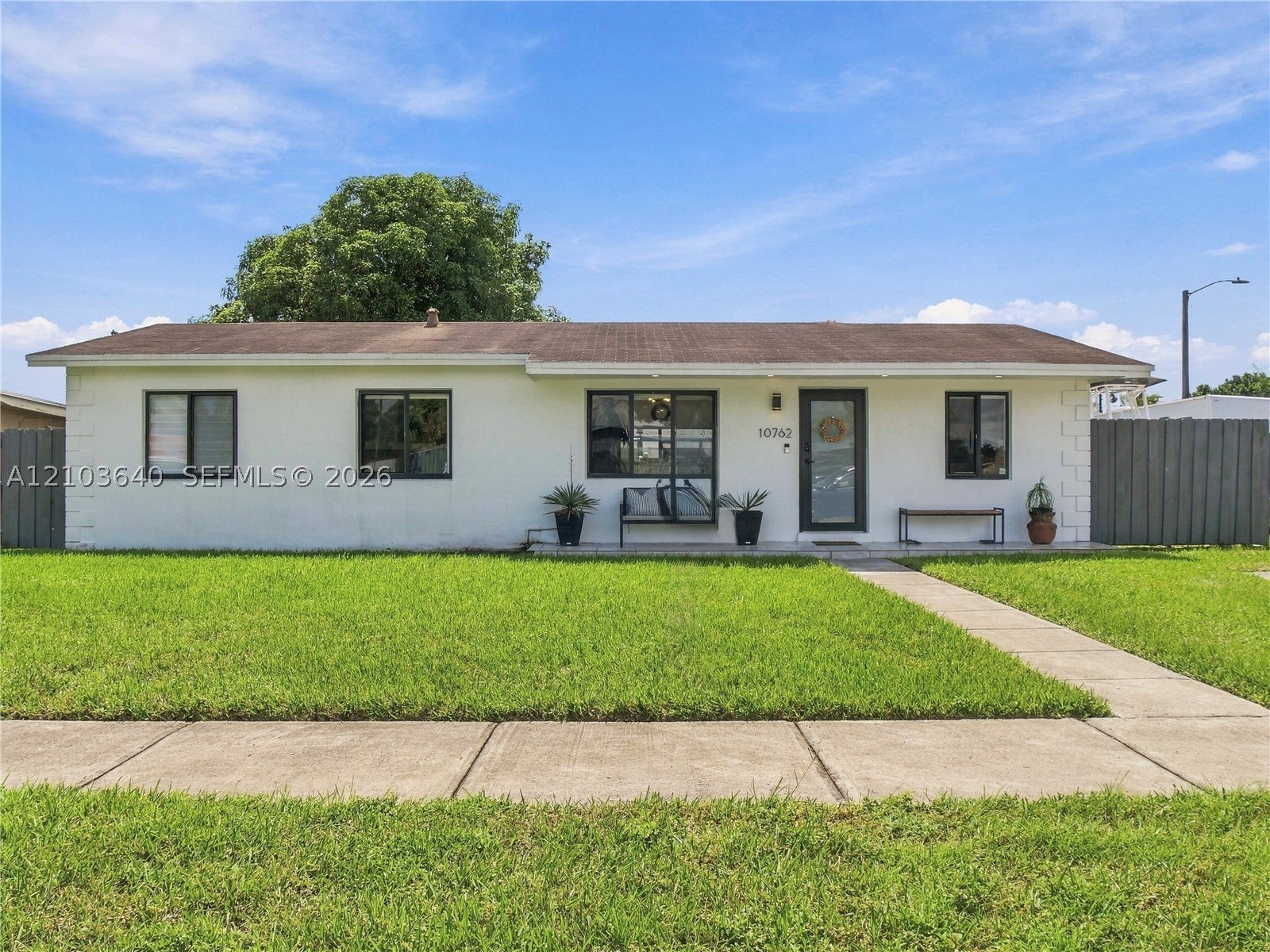 10762 SW 145th St, Miami FL 33176