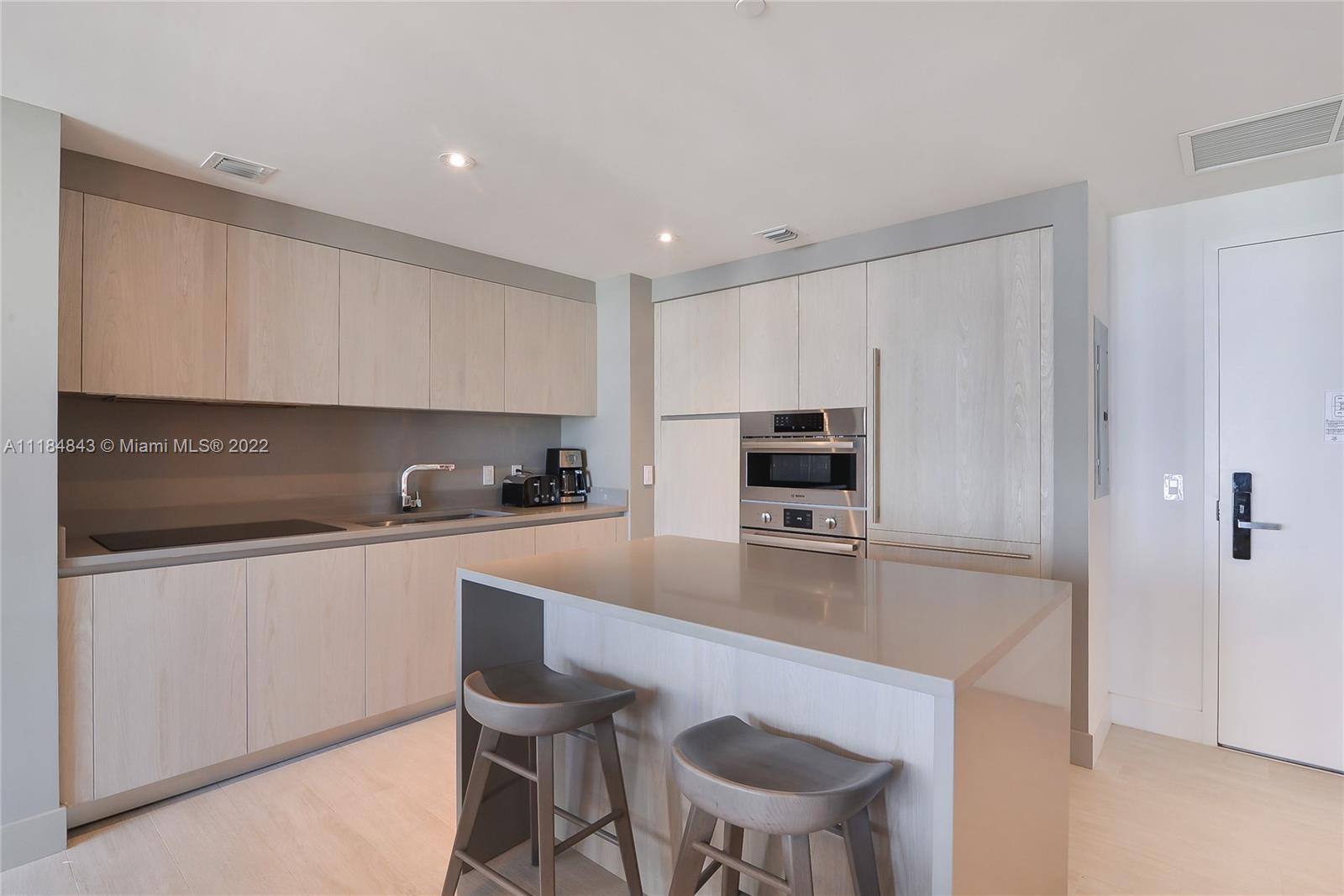 4010 SOUTH OCEAN CONDO HO - Residential