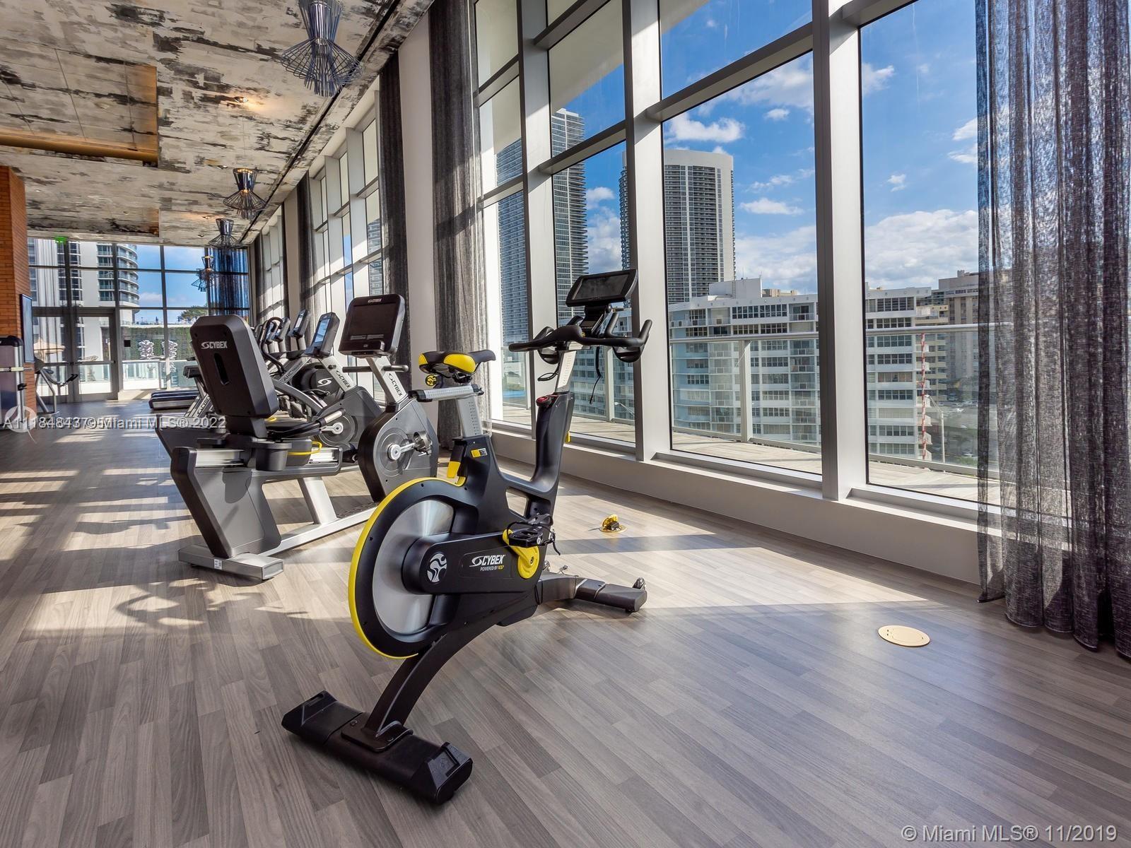 4010 SOUTH OCEAN CONDO HO - Residential