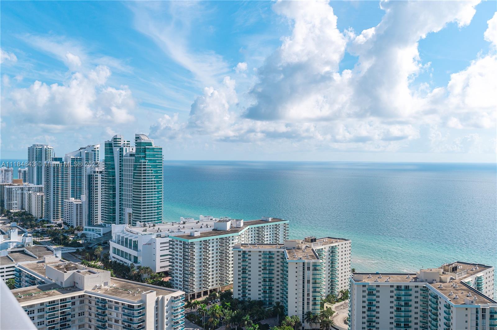 4010 S Ocean Dr R1405