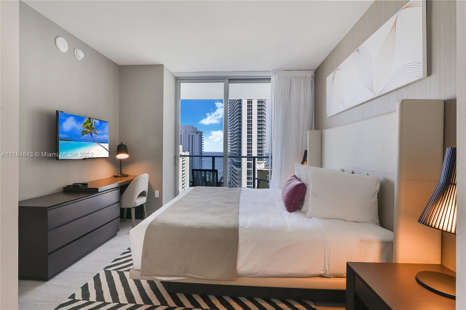 4010 SOUTH OCEAN CONDO HO - Residential