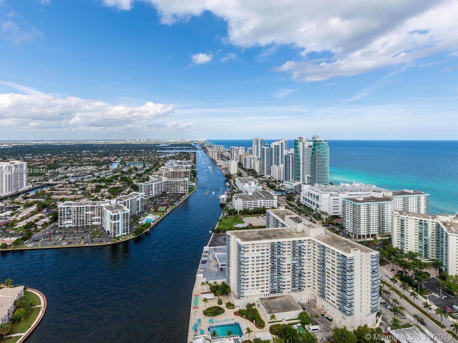 4010 SOUTH OCEAN CONDO HO - Residential