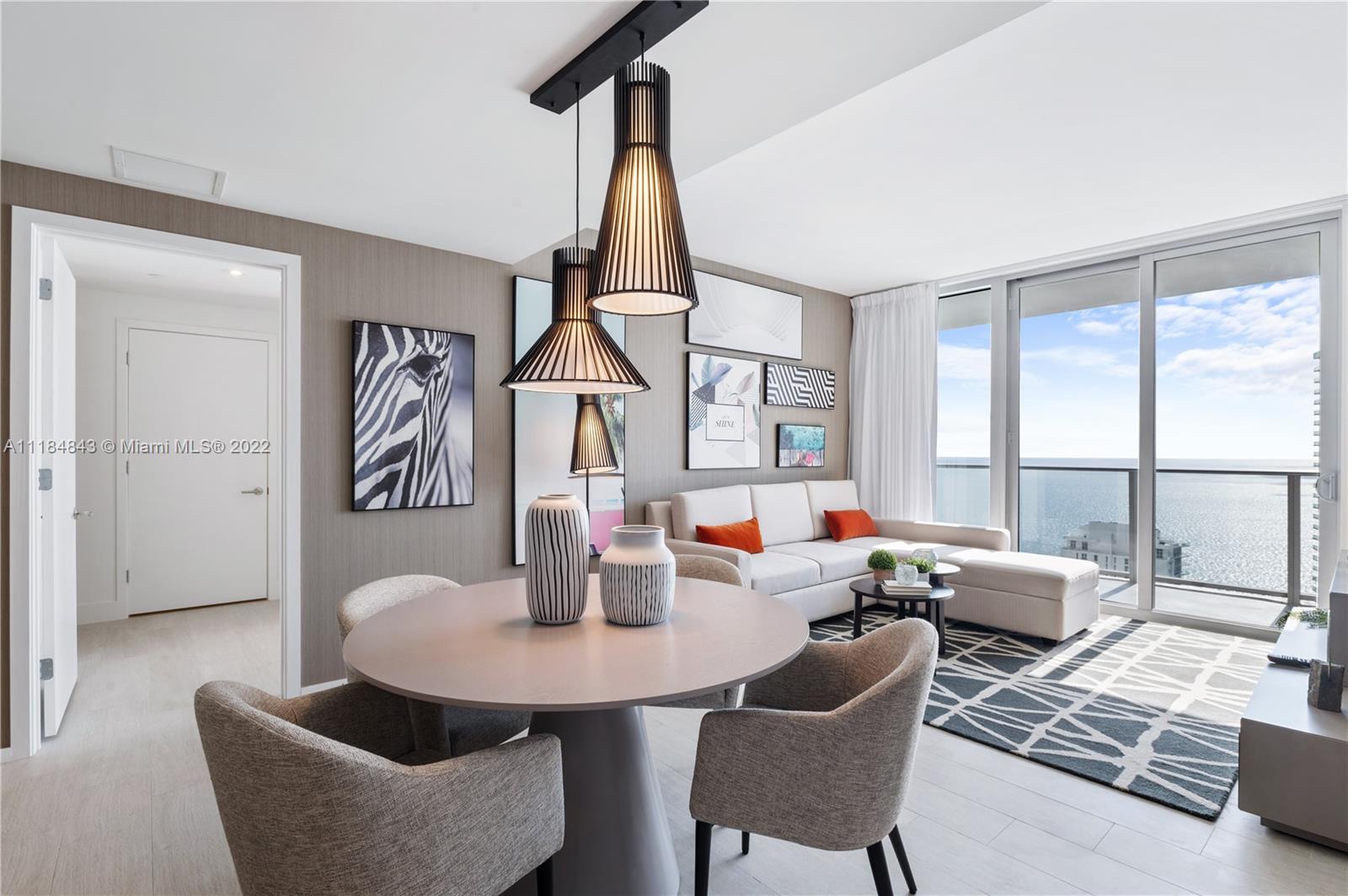 4010 S Ocean Dr R1405