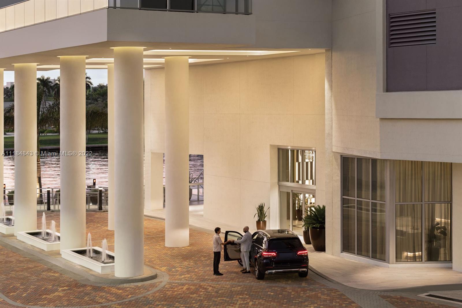 4010 SOUTH OCEAN CONDO HO - Residential