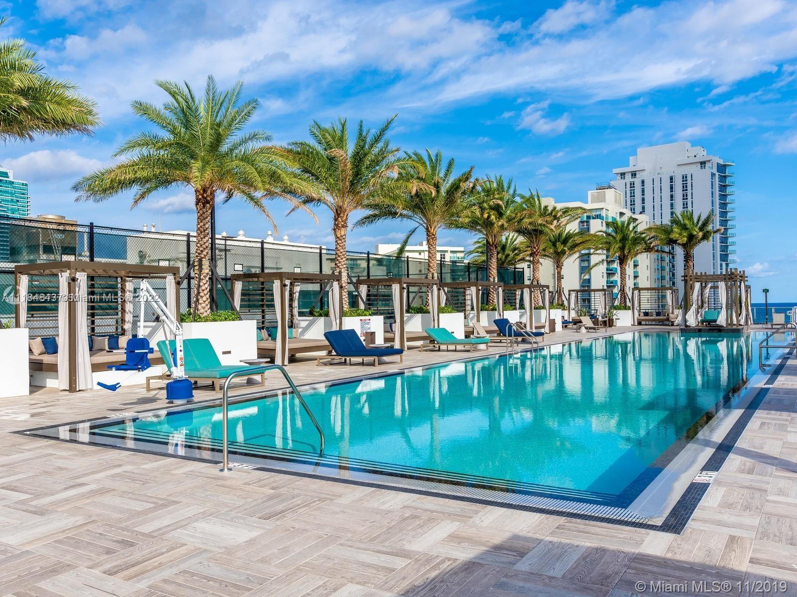 4010 SOUTH OCEAN CONDO HO - Residential