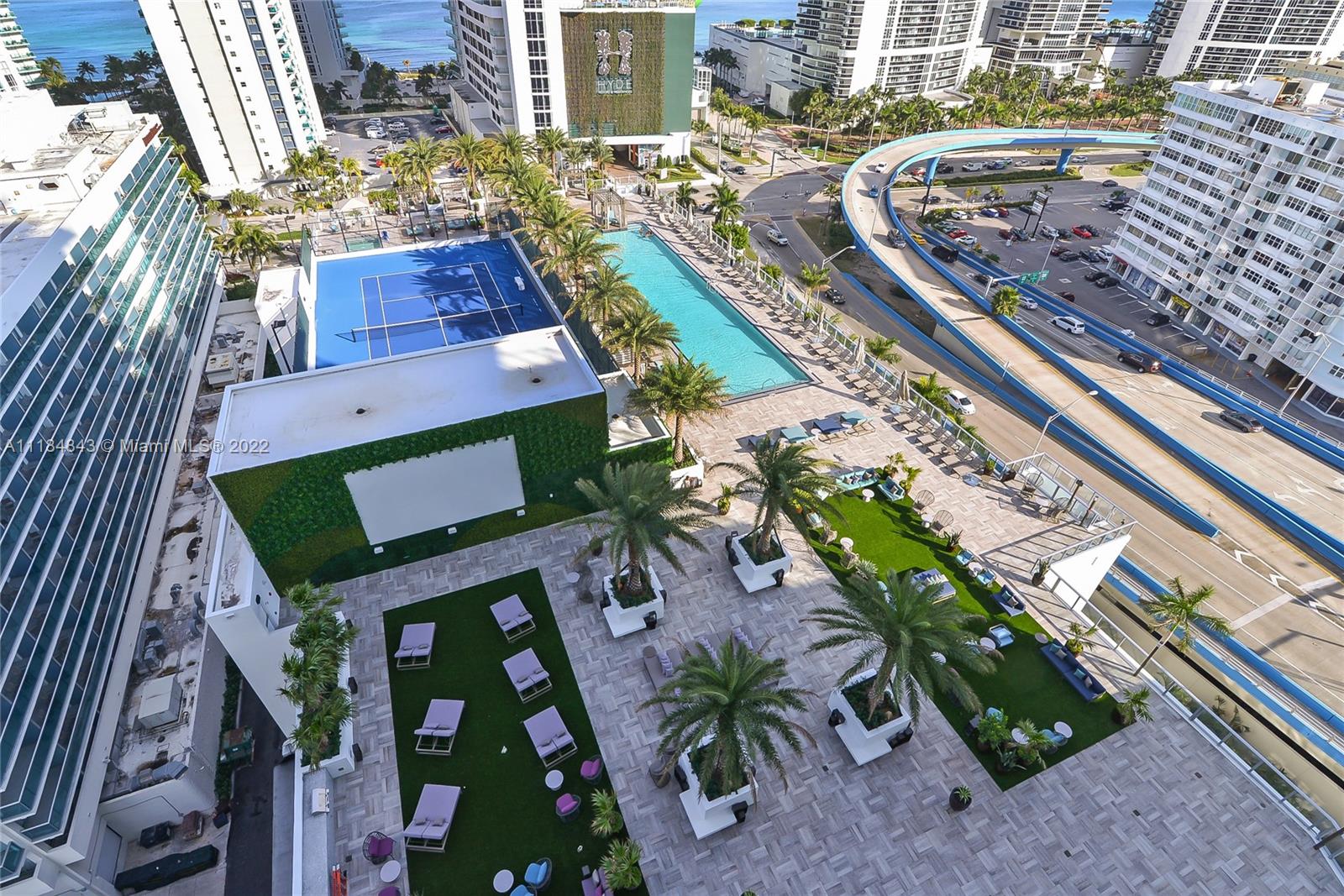4010 SOUTH OCEAN CONDO HO - Residential
