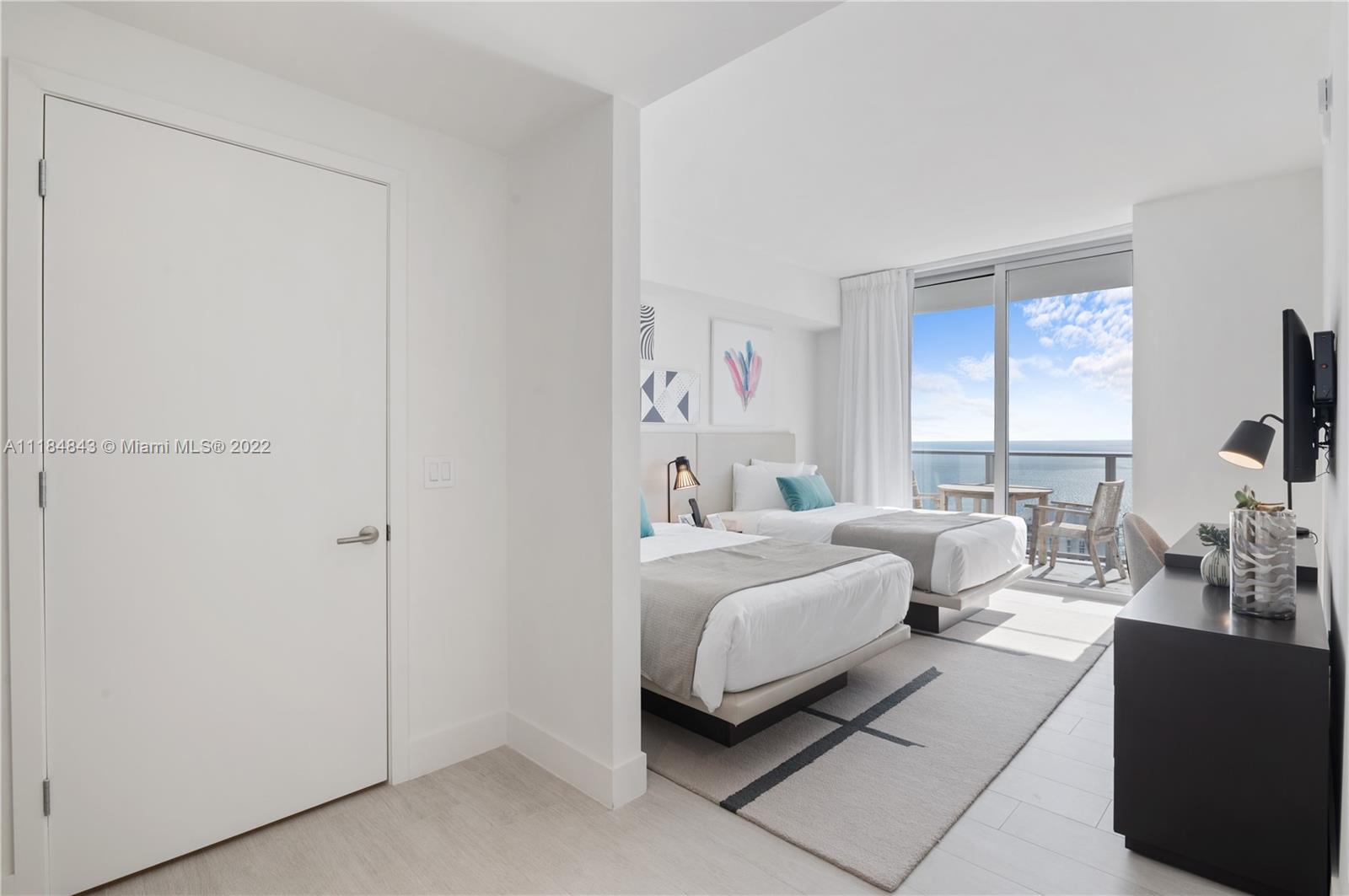 4010 SOUTH OCEAN CONDO HO - Residential