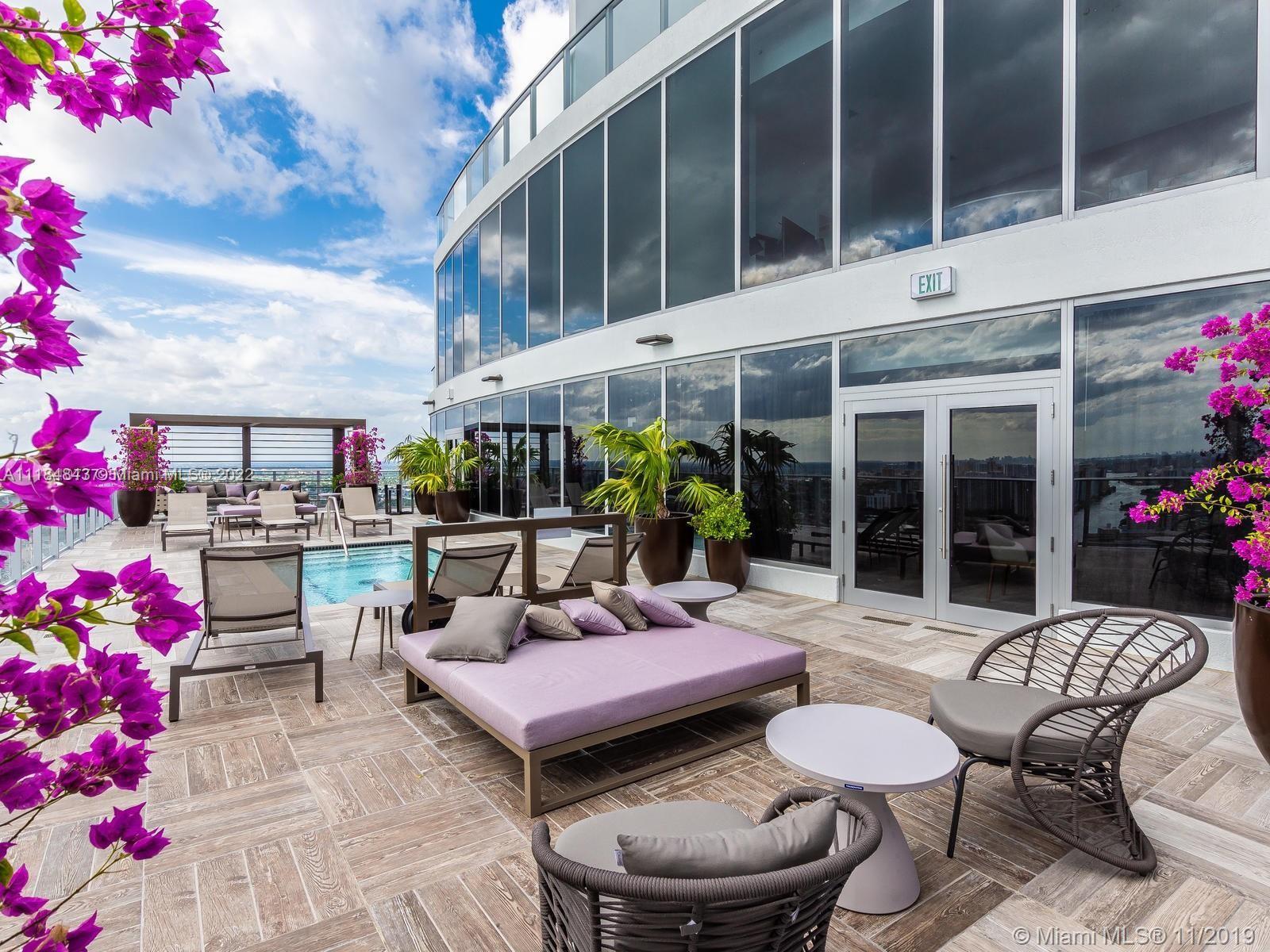 4010 SOUTH OCEAN CONDO HO - Residential