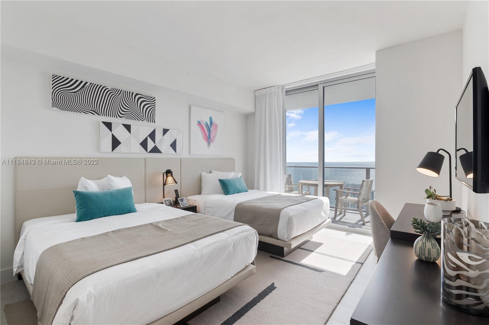 4010 SOUTH OCEAN CONDO HO - Residential