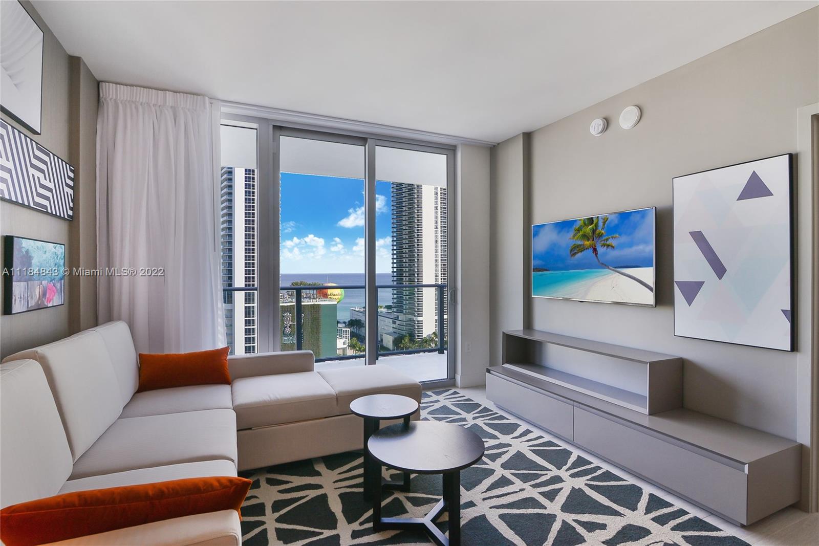 4010 SOUTH OCEAN CONDO HO - Residential