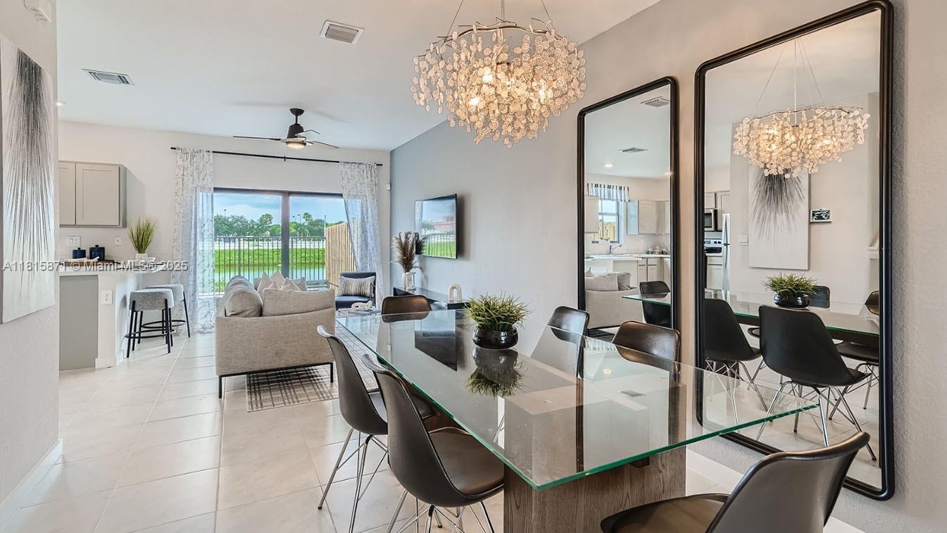 Palm Cay - Residential