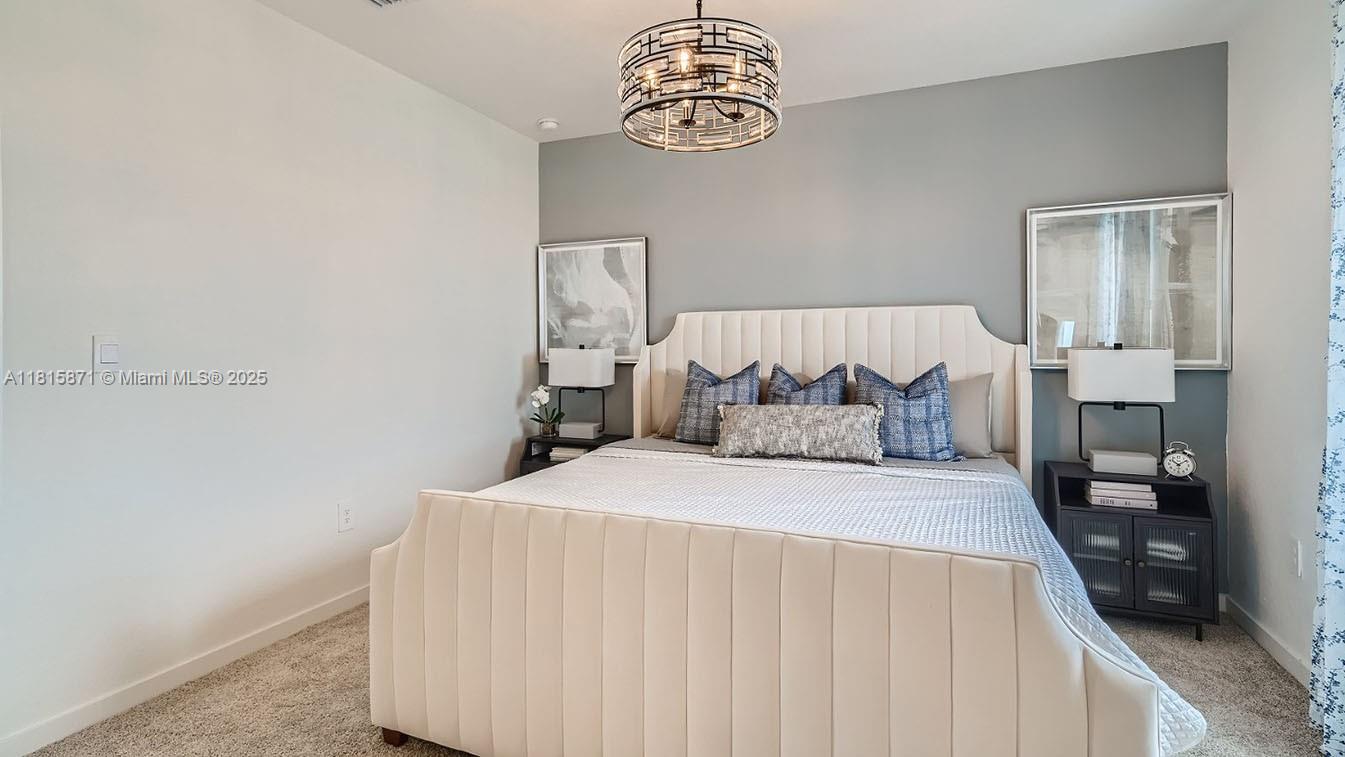 Palm Cay - Residential