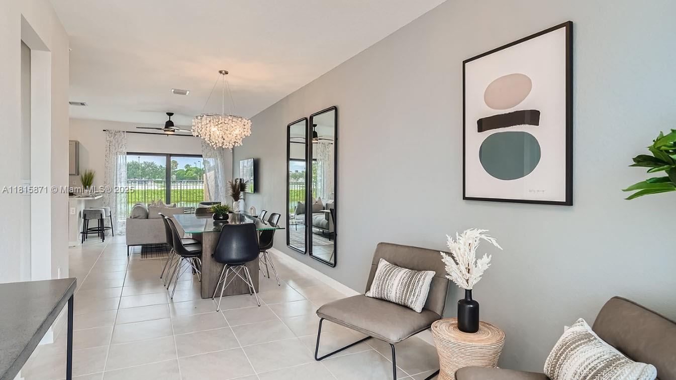 Palm Cay - Residential