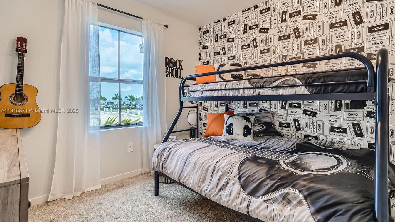 Palm Cay - Residential