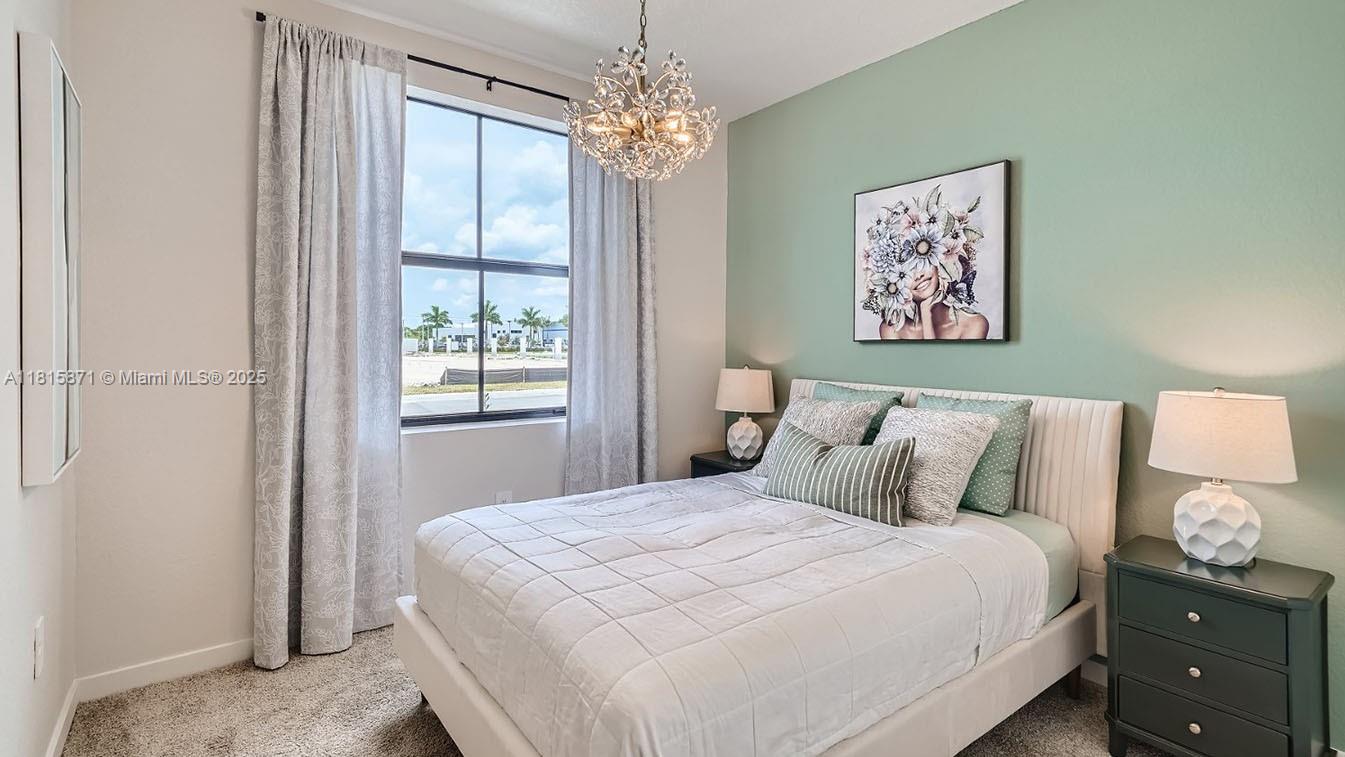 Palm Cay - Residential