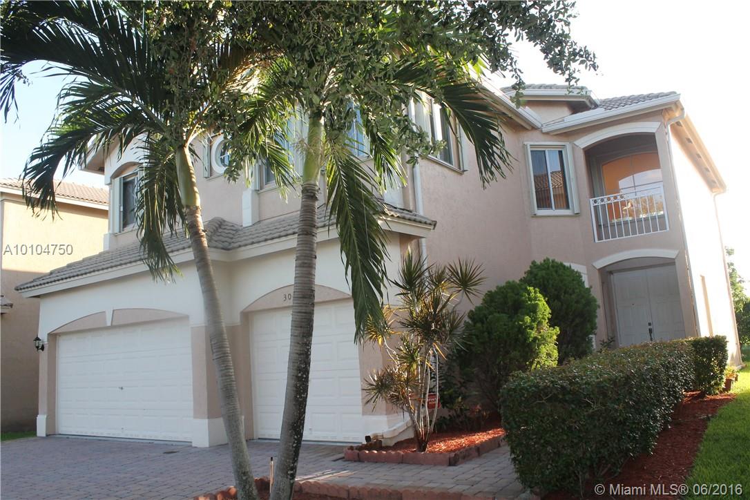 Portofino South - Residential