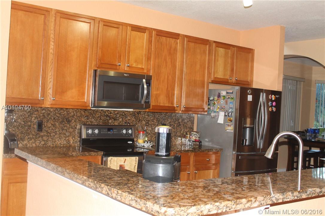 Portofino South - Residential