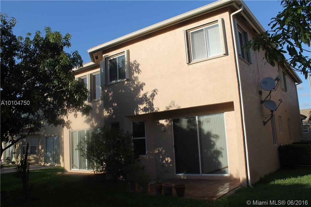 Portofino South - Residential