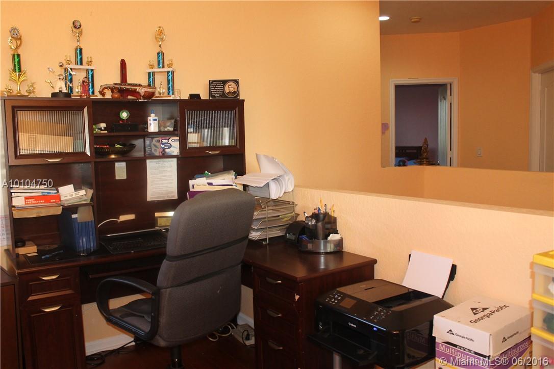 Portofino South - Residential