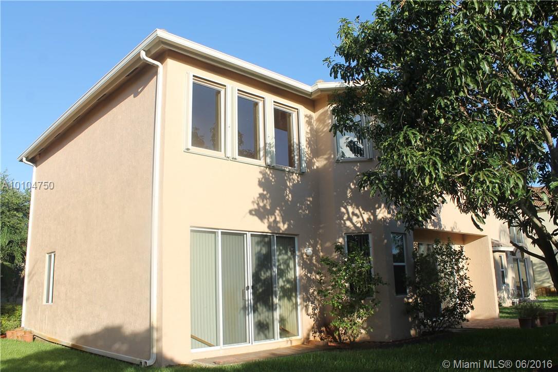 Portofino South - Residential