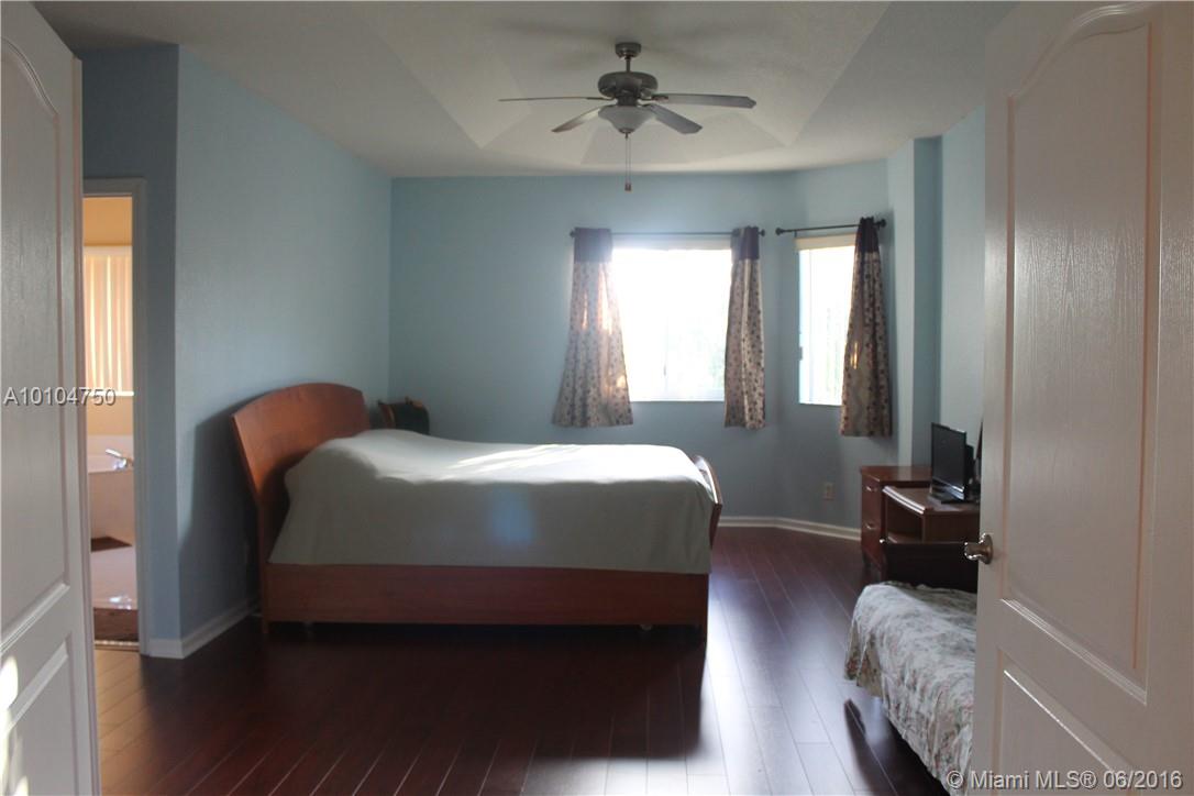 Portofino South - Residential