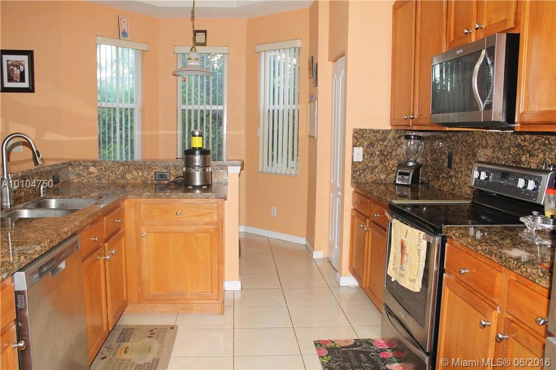 Portofino South - Residential