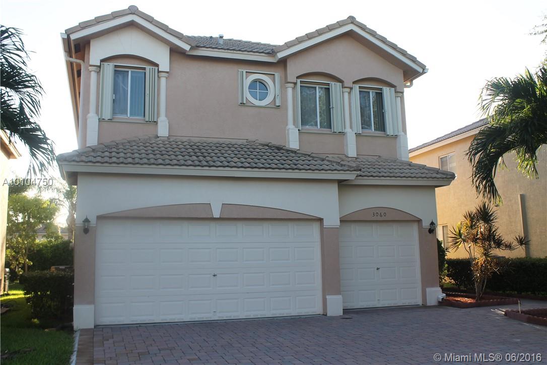 Portofino South - Residential