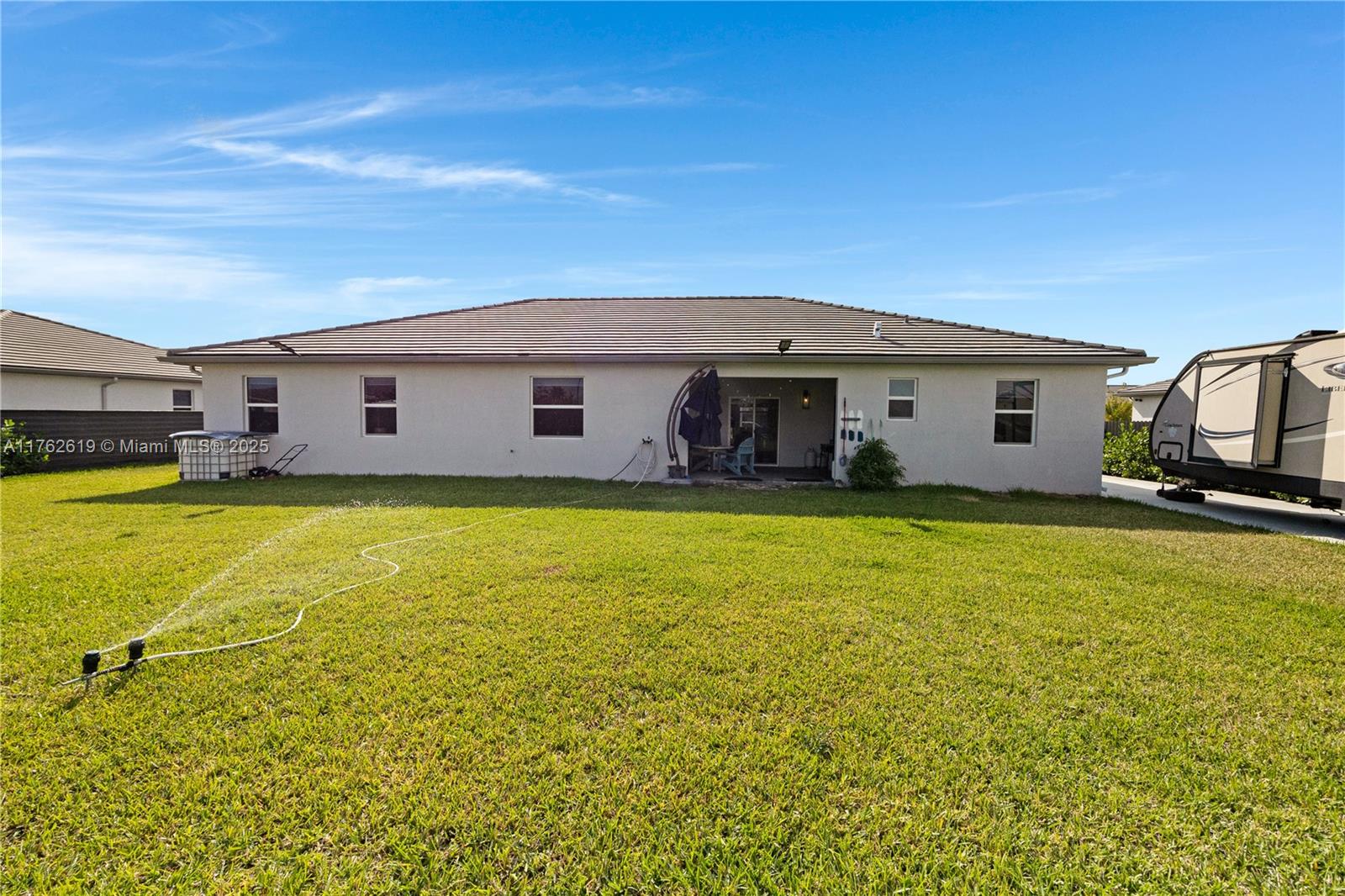 Rambo Sub - Residential