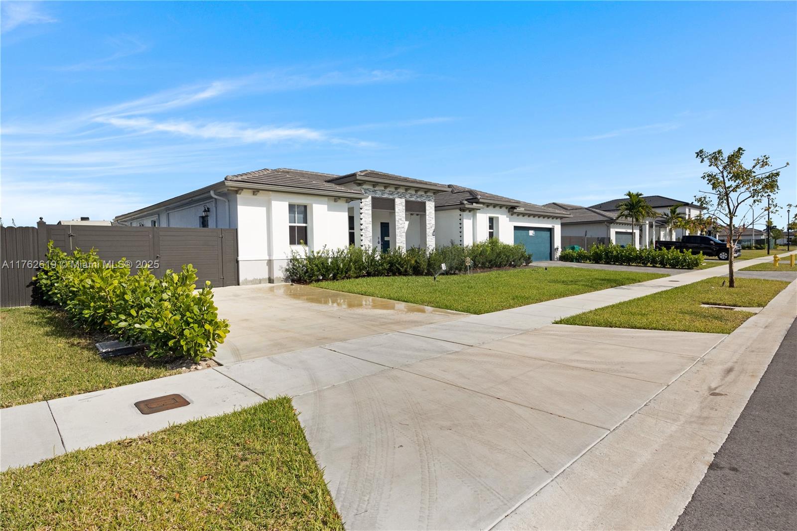 Rambo Sub - Residential