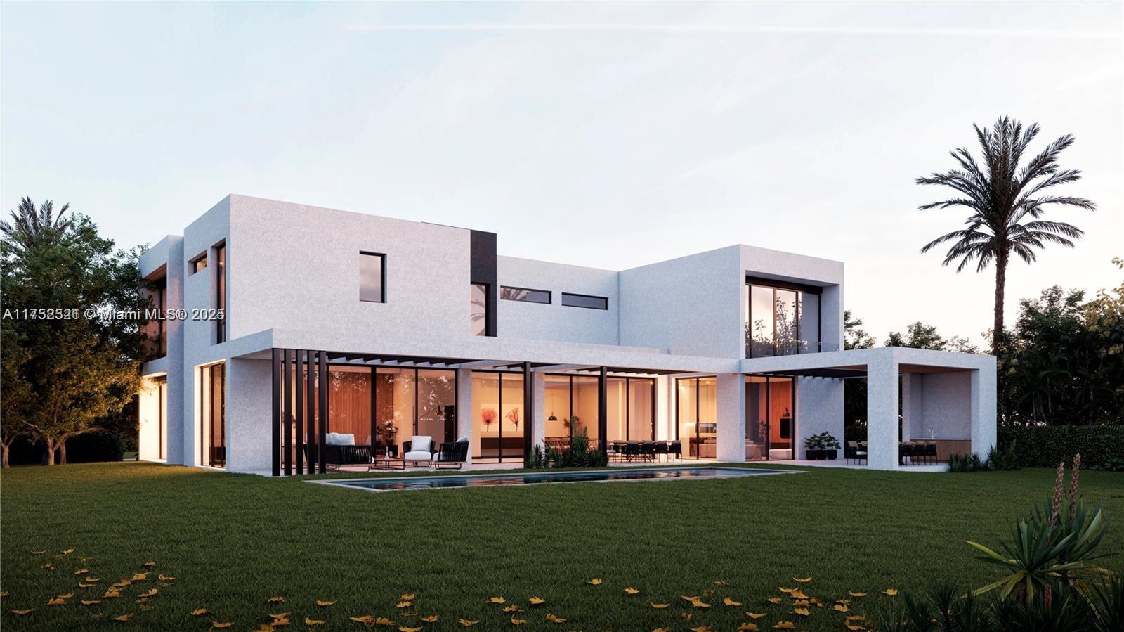 BEVERLY GARDENS - Residential