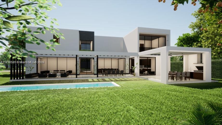 BEVERLY GARDENS - Residential