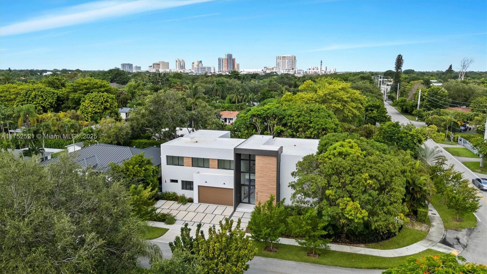 BEVERLY GARDENS - Residential