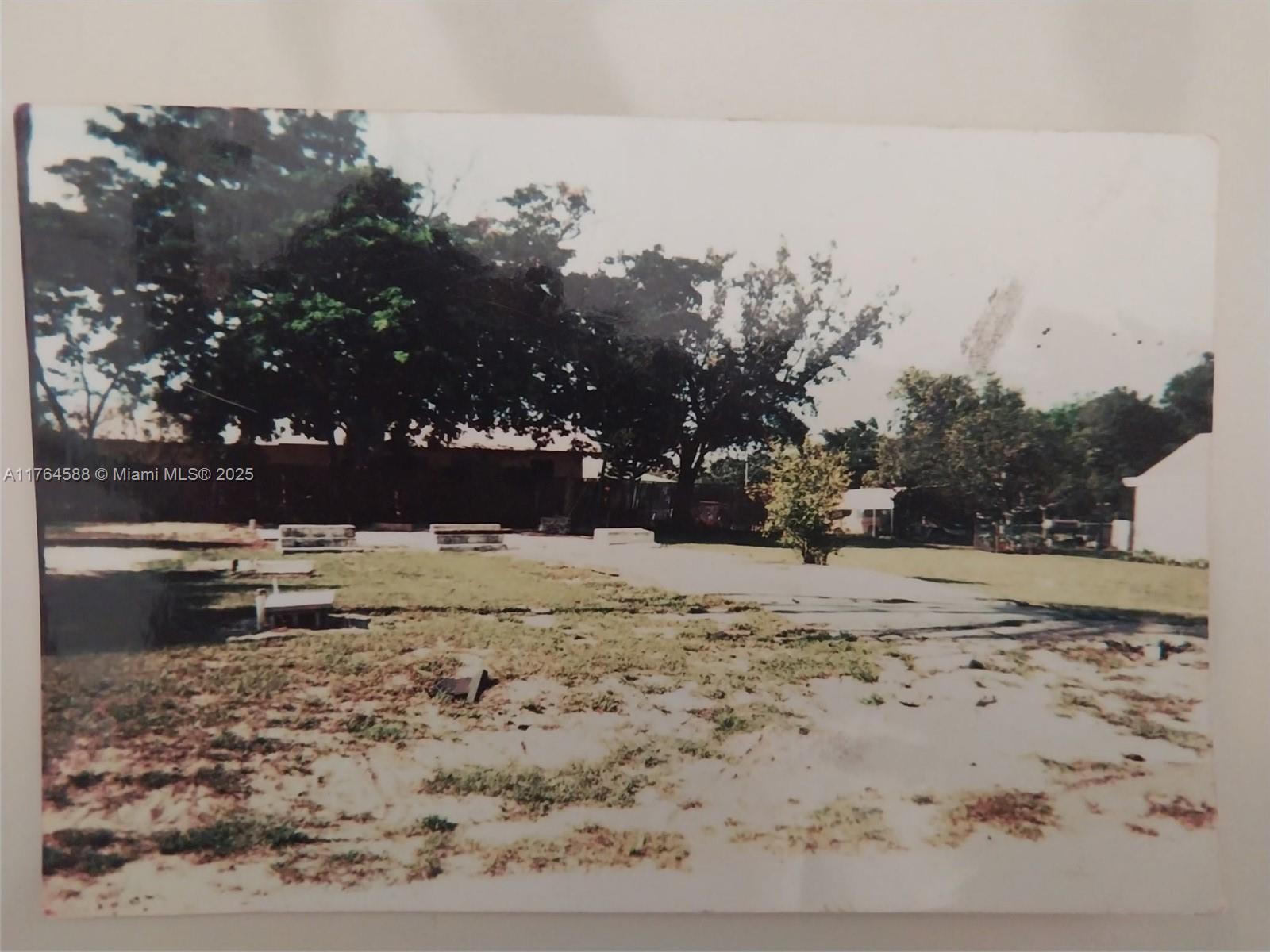 HIGHWAY PARK SOUTH ADD - Land