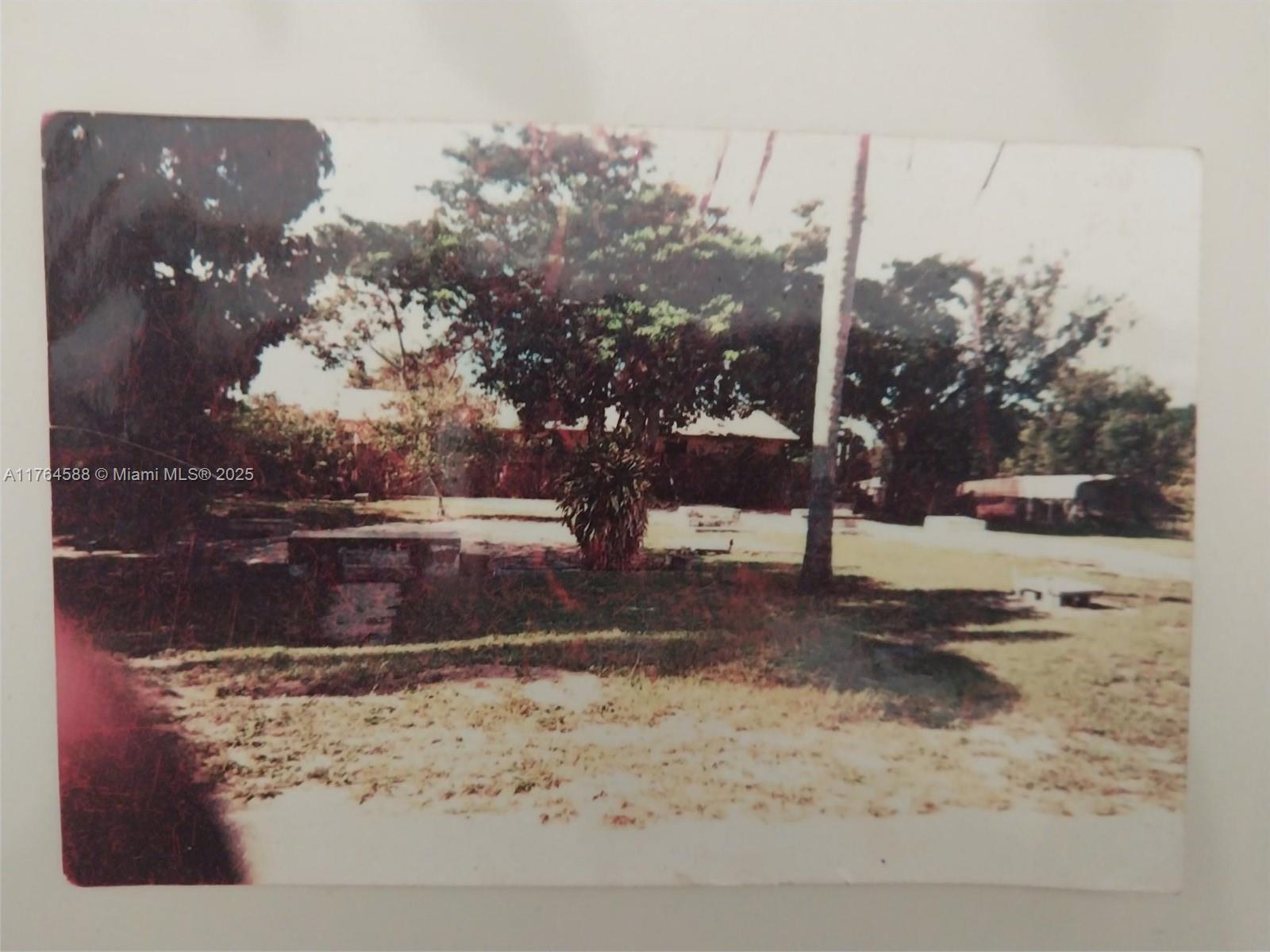 HIGHWAY PARK SOUTH ADD - Land