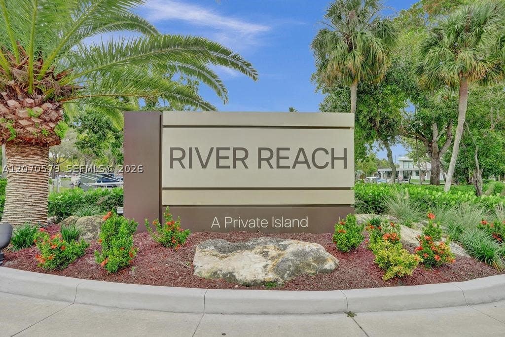 Photo of 1101 River Reach Dr #511, Fort Lauderdale, FL 33315 (MLS # A12070579)