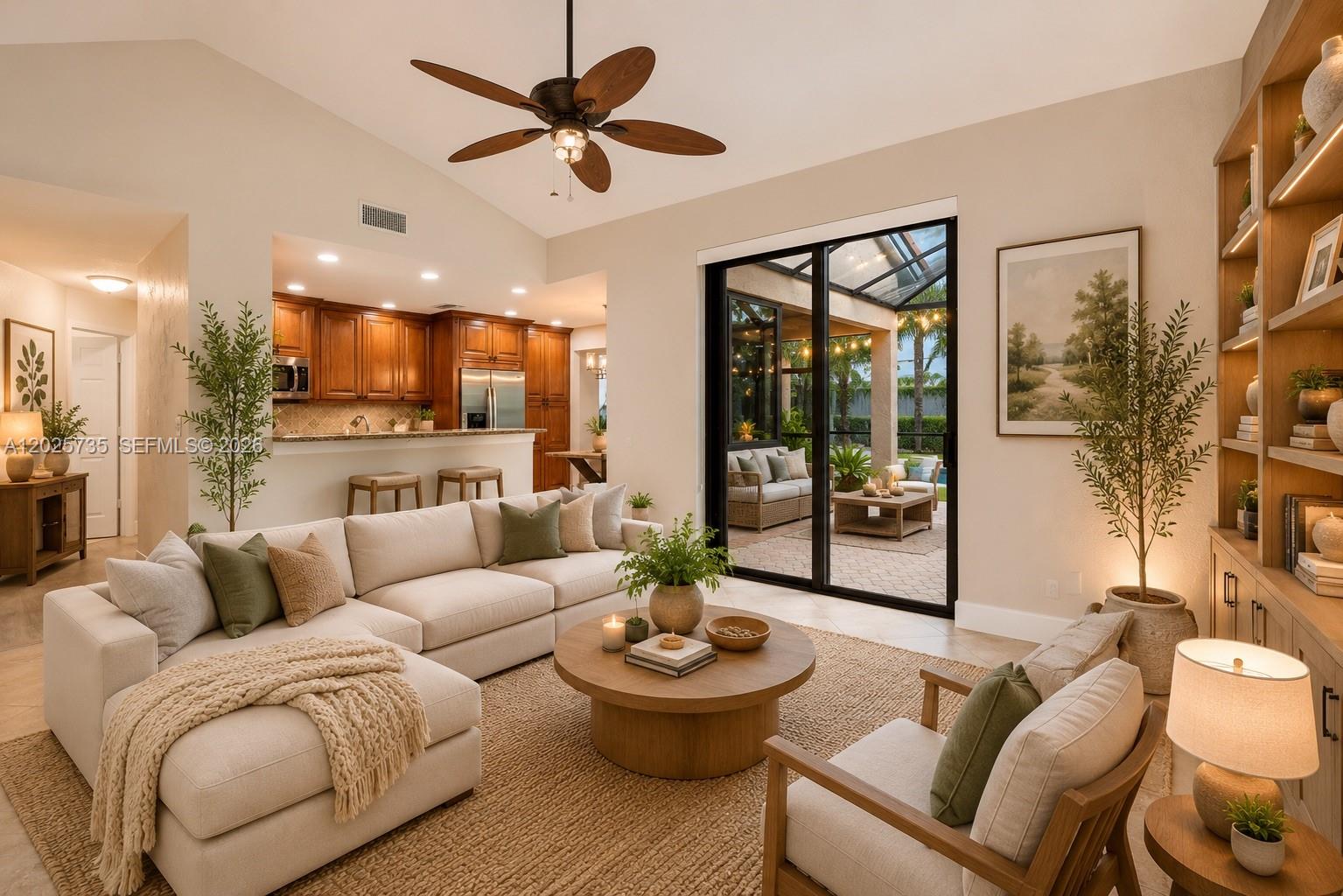 MINTO PLANTATION-1 - Residential