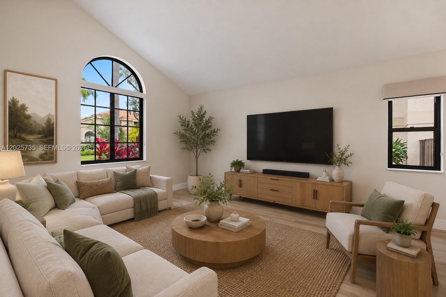 MINTO PLANTATION-1 - Residential
