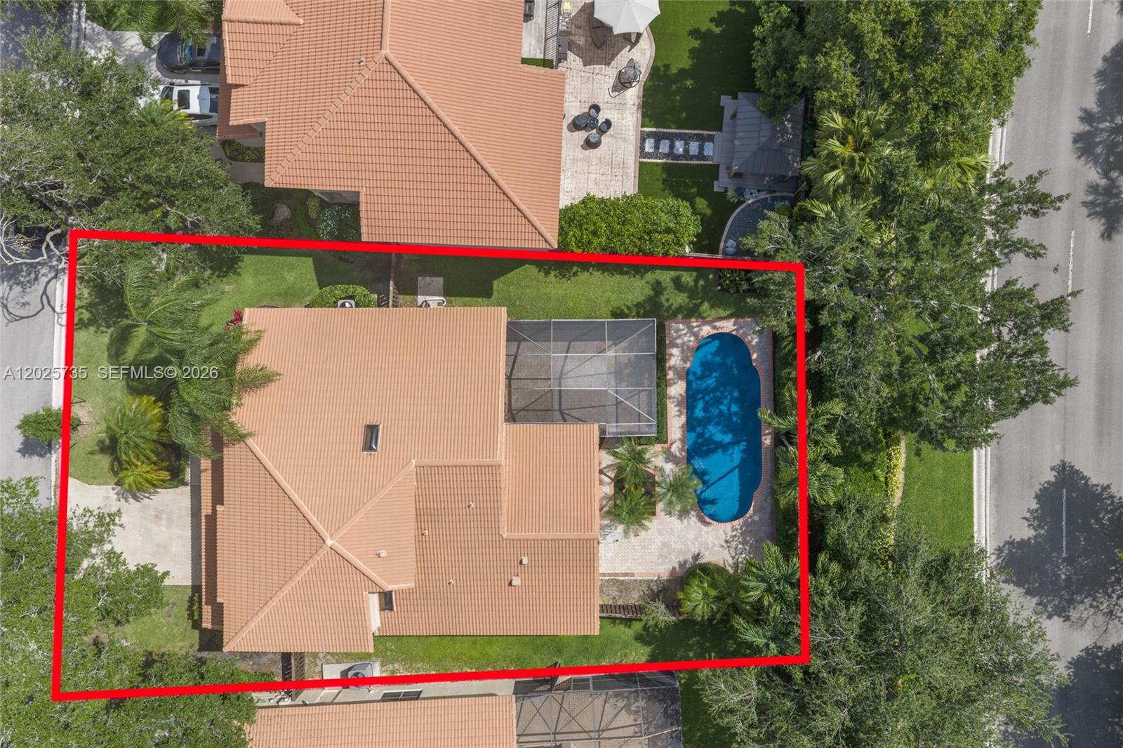 MINTO PLANTATION-1 - Residential