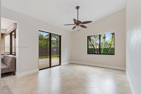 Tiny photo for 1455 NW 105th Ave, Plantation, FL 33322 (MLS # A12025735)