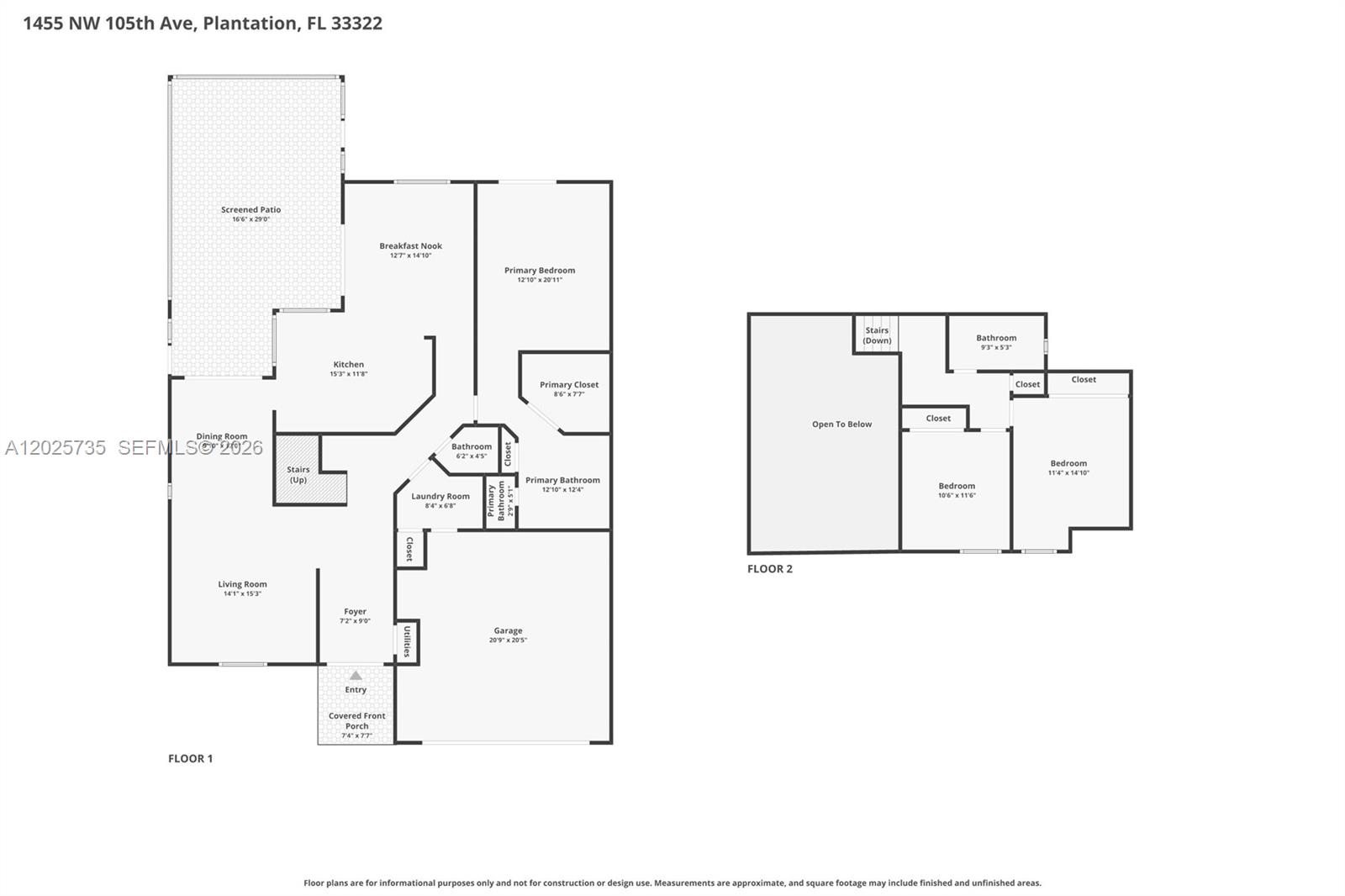 MINTO PLANTATION-1 - Residential
