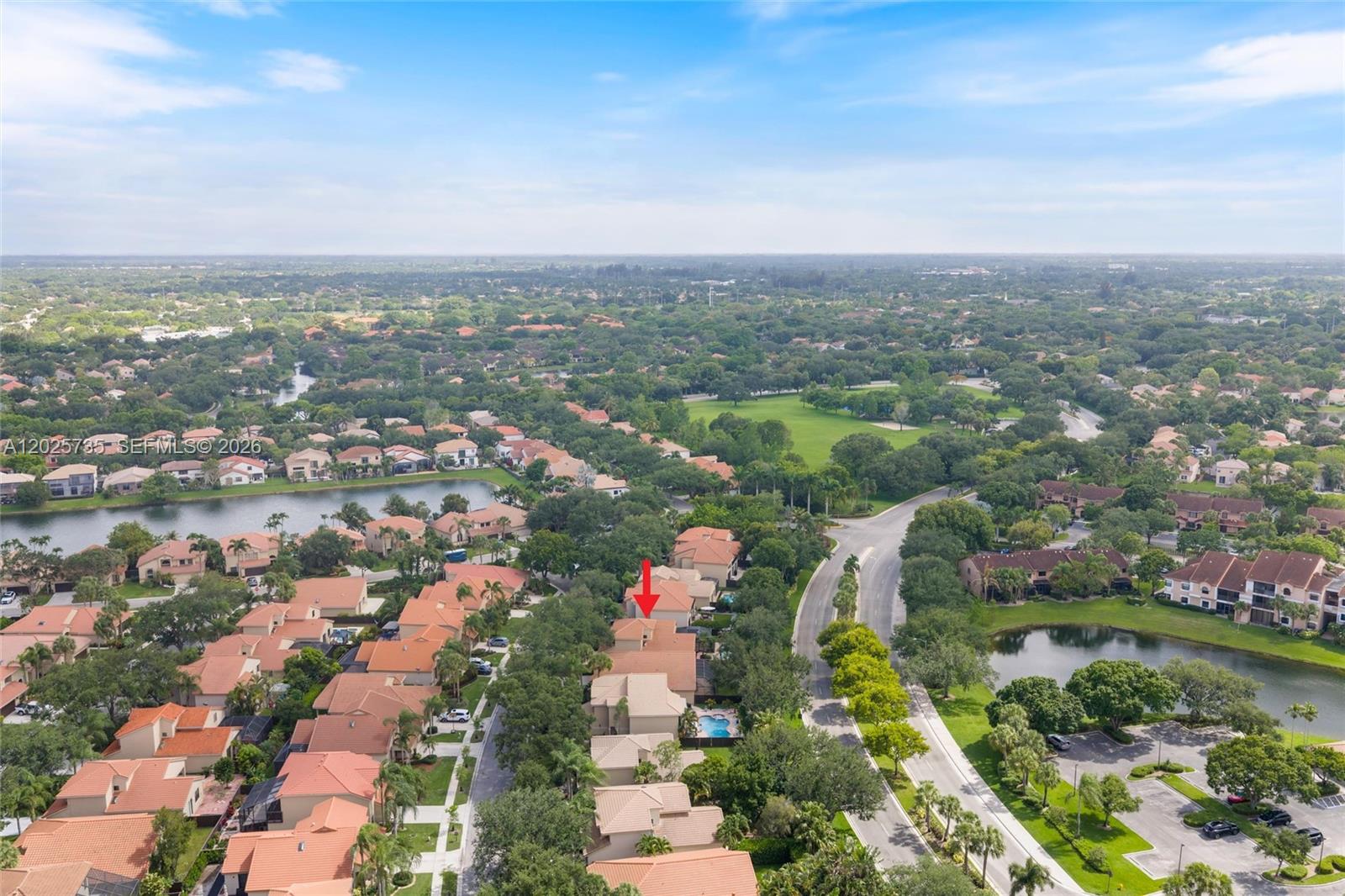 MINTO PLANTATION-1 - Residential